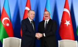 Cumhurbaşkanı Erdoğan bugün Nahçıvan'a gidecek