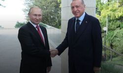 Cumhurbaşkanı Erdoğan bugün Putin ile bir araya gelecek