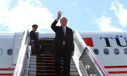 Cumhurbaşkanı Erdoğan G20 Liderler Zirvesi için Hindistan'a gidecek