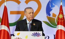 Cumhurbaşkanı Erdoğan: Gıda Güvenliği Çalışma Grubunu toplayacağız