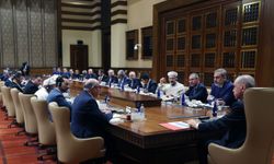 Cumhurbaşkanı Erdoğan: Kur'an-ı Kerim'e yönelik saldırılar nefret suçu ve barbarlıktır