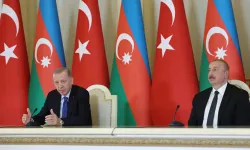 Cumhurbaşkanı Erdoğan, Nahçıvan'a gidecek