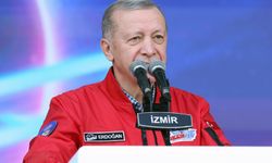 Cumhurbaşkanı Erdoğan: Savunma ihracatında bu yılki hedefimiz altı milyar doları aşmaktır
