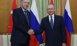 Cumhurbaşkanı Erdoğan Soçi'ye gidiyor