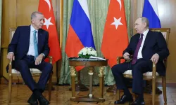 Cumhurbaşkanı Erdoğan'dan Tahıl Koridoru açıklaması