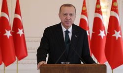 Cumhurbaşkanı Erdoğan'dan yeni eğitim-öğretim yılı mesajı
