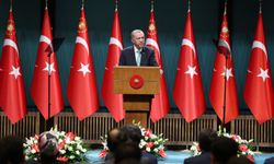 Cumhurbaşkanı Erdoğan'dan 'Zengezur' açıklaması: İran’ın da olacağı projelerle bölgemizi barış havzasına çevirmeyi istiyoruz