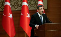 Cumhurbaşkanı Yardımcısı Yılmaz: Şu ana kadar 12 bin öğrenciyi yurt dışına burslu gönderdik