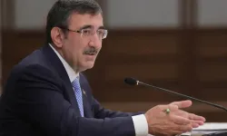 Cumhurbaşkanı Yardımcısı Yılmaz'dan yeni anayasa vurgusu