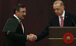 Cumhurbaşkanlığına Cevdet Yılmaz vekalet edecek
