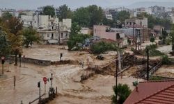 Daniel Fırtınası’nın etkisi altındaki Yunanistan’da ölü sayısı 14'e yükseldi