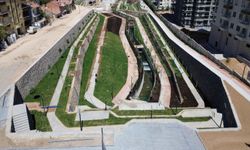 Derme Deresi ıslahı ve park projesi bölgeye değer katacak 