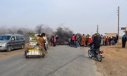 Deyrizor'da Arap aşiretler ile PKK/YPG arasındaki çatışmalar devam ediyor