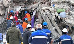 Dicle Elektrik’in Arama Kurtarma Ekibi DAK, AFAD’dan akredite oldu