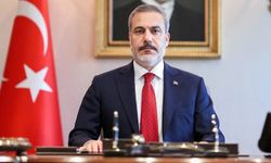 Dışişleri Bakanı  Fidan, Hollandalı mevkidaşı Slot ile görüştü