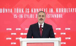 Dışişleri Bakanı Fidan'dan Hindistan'ın yeni koridoruna gönderme: Türkiye olmadan sürdürülemez!