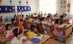 Diyarbakır'da 469 bin öğrenci ders başı yaptı