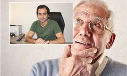 Doç.Dr. Kural: Alzheimer hastalığının tanısında çok büyük ilerlemeler kaydedildi