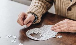 Dr Kaya: Alınan önlemler ile ileri yaşta Alzheimer riski azaltılabilir