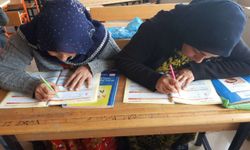 Dünyada 763 milyon kişi okuma yazma bilmiyor