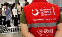 Düzensiz göçle mücadelede yeni uygulama yarın başlayacak