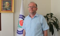EBS 3 No'lu Şube Başkanı Ermiş: Mesleğe ilk alımlarda mülakat yapılmasına karşıyız