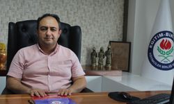 EBS Şube Başkanı Duran, Ortaöğretim Kurumları Yönetmeliği hakkında konuştu