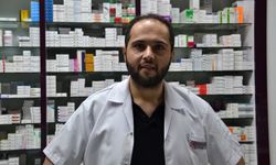 Eczacı Güneş: Koşullara uygun şekilde muhafaza edilmeyen ilaçlar özelliklerini kaybedebiliyor