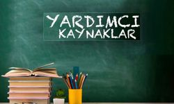 Eğitim Bir-Sen Şube Başkanı Tekdemir: MEB, kaynak kitap ihtiyacını ortadan kaldırmalı
