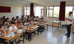 Eğitimci Kalkan, yeni eğitim-öğretim yılını değerlendirdi
