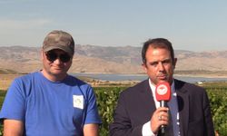Elazığ İl Tarım Müdürü Kılıç: Üreticilerimizin kazancı ve rekabet gücü artacak