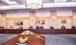 Erbil’den Bağdat’a "mali yükümlülülkler" ini yerine getirme çağrısı