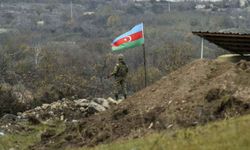 Ermenistan'dan Kelbecer’de Azerbaycan askerlerine saldırı: 1 ölü