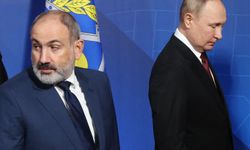 Ermenistan'dan Rusya'da tepkiyle karşılanan karar: Putin, Ermenistan'da tutuklanabilecek