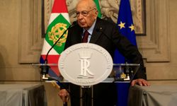 Eski İtalya Cumhurbaşkanı Napolitano öldü