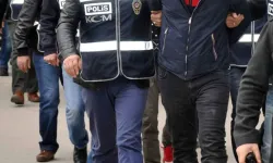 Eskişehir'de belediye memurlarına rüşvet operasyonu: 2 tutuklama