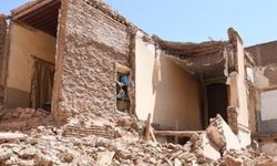 Fas'ta deprem bölgesinin etkileri 6 yılda ancak silinebilir