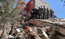 Fas'ta deprem nedeniyle 3 günlük yas ilan edildi