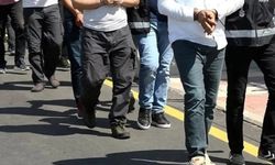FETÖ/PDY operasyonunda 6 tutuklama