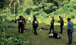 Filipinler'de çatışma: 6 isyancı öldürüldü