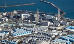 Fukuşima'dan 7 bin 800 ton arıtılmış radyoaktif su denize salındı