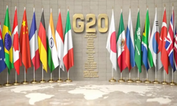 G20 Liderler Zirvesi başladı