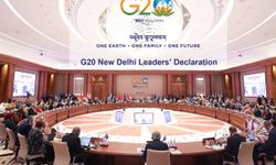 G20 Liderler Zirvesi sonuç bildirgesi yayımlandı!