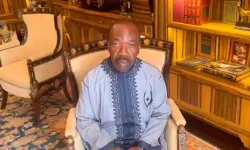 Gabon Cumhurbaşkanı Ali Bongo serbest bırakıldı