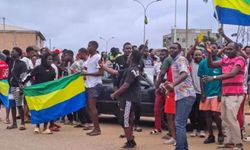 Gabon'da geçiş hükümeti kuruldu