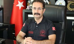 Gaziantep İl Sağlık Müdür Tiryaki görevden alındı