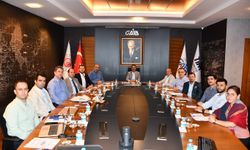 Gaziantepli ihracatçılar İstanbul’daki gıda fuarına katılacaklar
