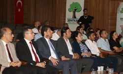 Gaziantep’te Afet Haberciliği ve Kriz İletişimi Eğitimi düzenlendi