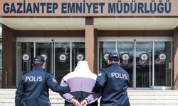 Gaziantep'te Antep fıstığı hırsızlarına yönelik operasyon: 108 tutuklama