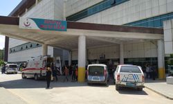 Gaziantep'te Raybüs ile traktör çarpıştı: Bir ölü